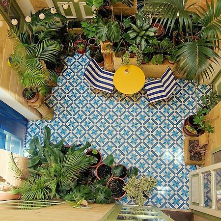 Myrtle Suite - Authentic Valletta Experience Екстер'єр фото