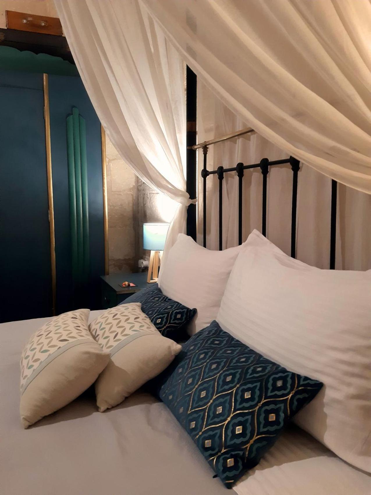 Myrtle Suite - Authentic Valletta Experience Екстер'єр фото